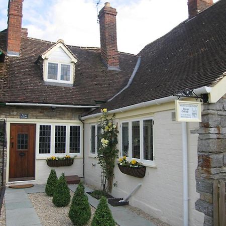 Harpe Cottage Wilmcote Zewnętrze zdjęcie