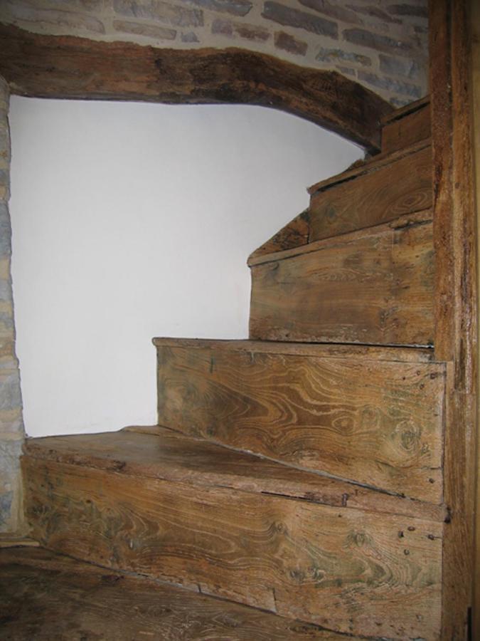 Harpe Cottage Wilmcote Zewnętrze zdjęcie