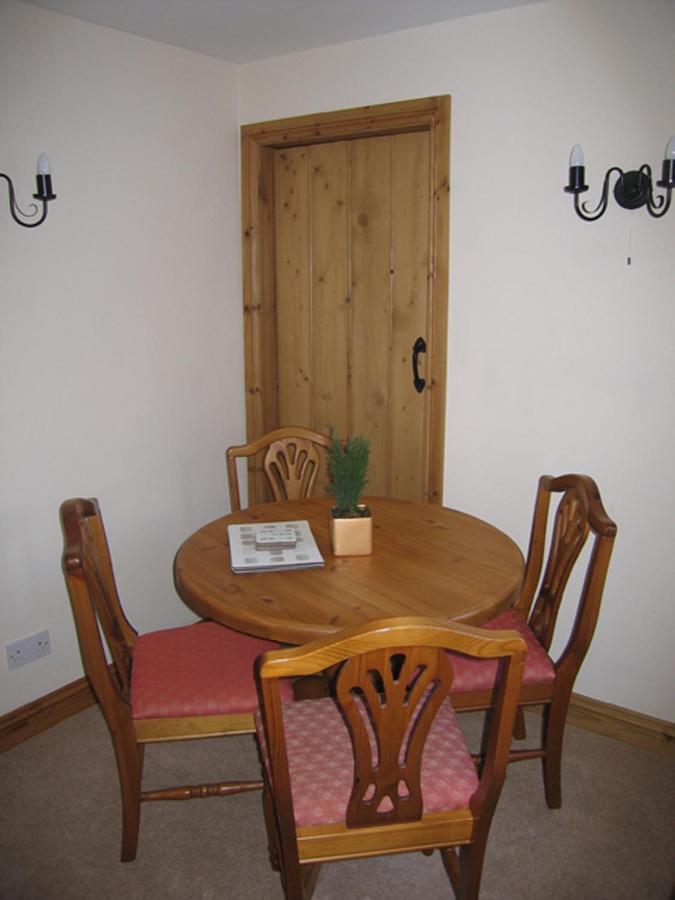 Harpe Cottage Wilmcote Zewnętrze zdjęcie